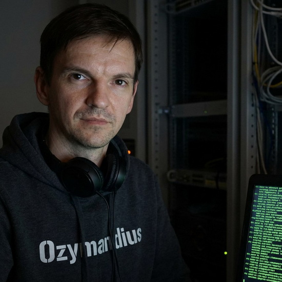 Программист и инженер